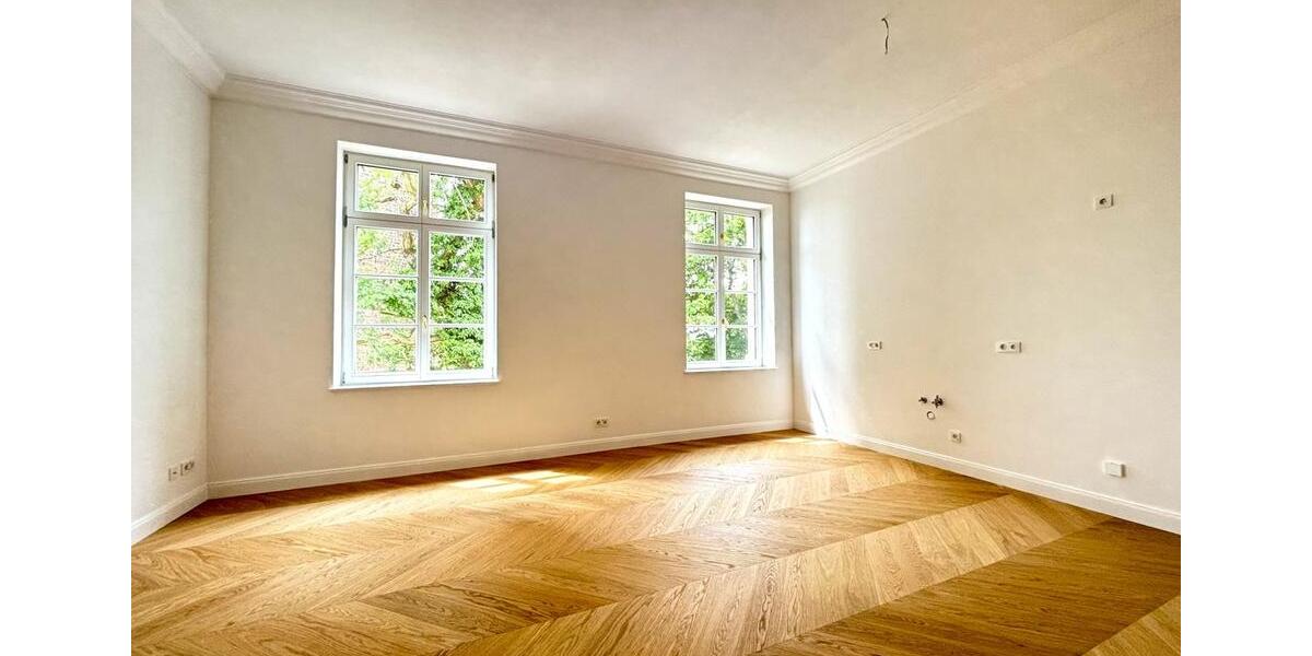 Etagenwohnung Muldestausee - 2.5 Zimmer, 102 m&sup2;, 1.205&euro; | Angebot:25579475