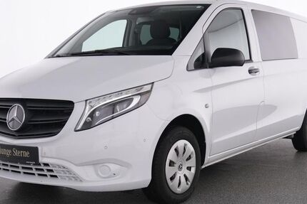 Mercedes-Benz Vito 85.368 km 28.441 &euro; Essen 45309