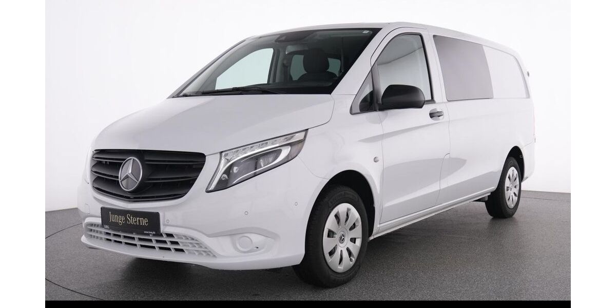 Mercedes-Benz Vito 85.368 km 28.441 &euro; Essen 45309