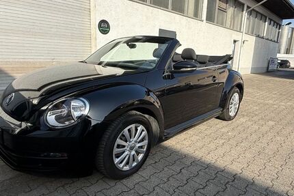 VW Beetle 243.500 km 6.499 &euro; Hainburg 63512