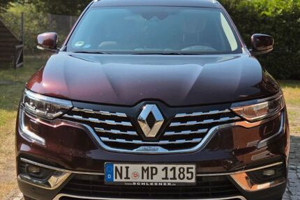 Renault Koleos 52.020 km 25.000 &euro; Drakenburg 31623