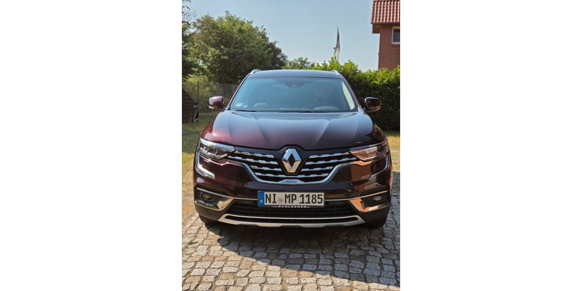 Renault Koleos 52.020 km 25.000 &euro; Drakenburg 31623