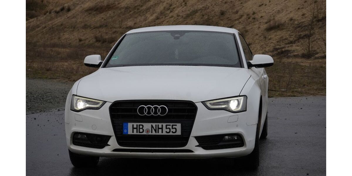 Audi A5 162.000 km 10.500 &euro; Bremen 28757