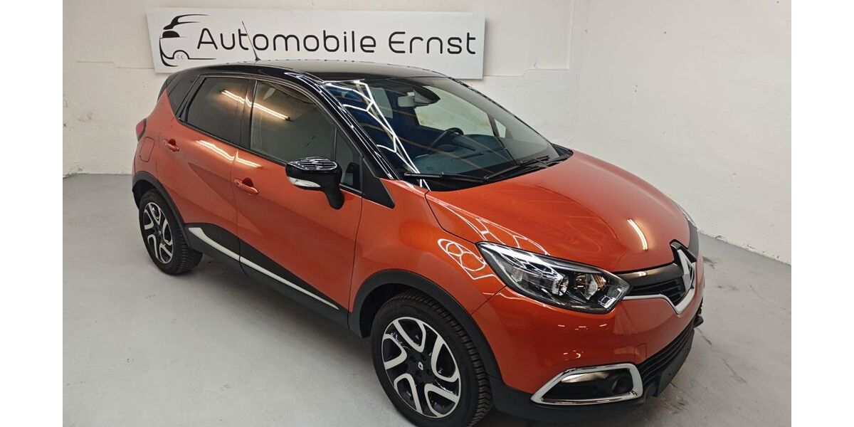 Renault Captur 141.800 km 6.900 &euro; Torgau 04860