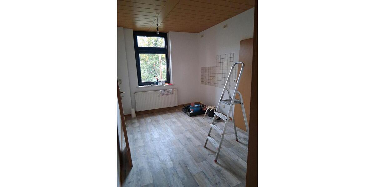 Etagenwohnung Falkenstein/Vogtland Vogtland - 2 Zimmer, 46 m&sup2;, 200&euro; | Angebot:25406010