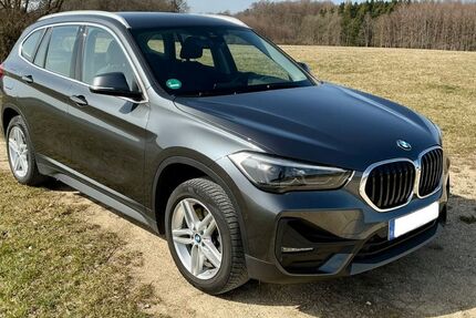 BMW X1 75.000 km 23.750 &euro; Trochtelfingen 72818