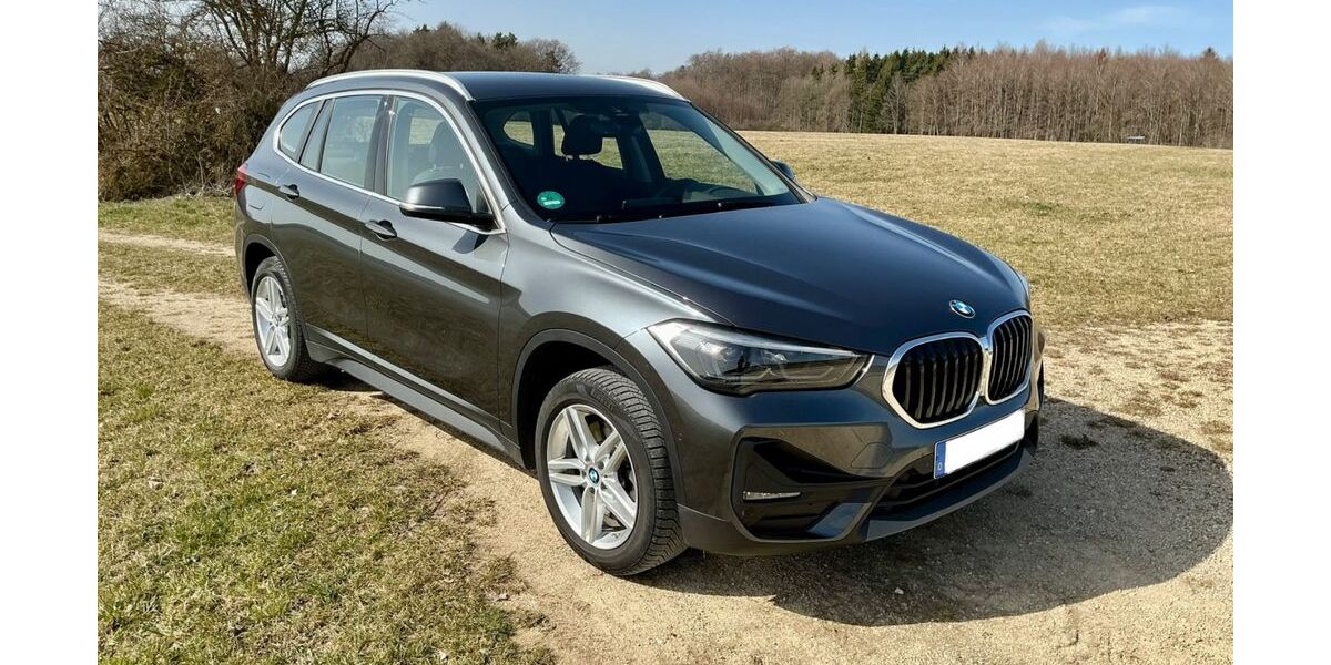 BMW X1 75.000 km 23.750 &euro; Trochtelfingen 72818