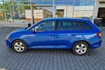 Skoda Fabia 1.2 TSI Combi 171.036 km 4.300 &euro; Wilsdruff 01723