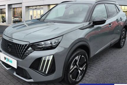 Peugeot 2008 23.801 km 21.430 &euro; Berlin 12681