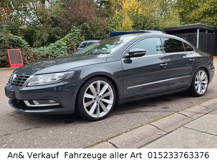 VW CC 189.440 km 11.500 € Schorndorf bei Stuttgart 73614