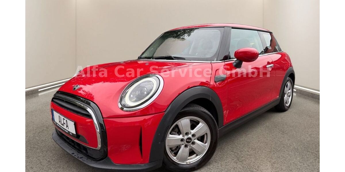 Mini Cooper 10.099 km 19.900 &euro; Bremen 28719