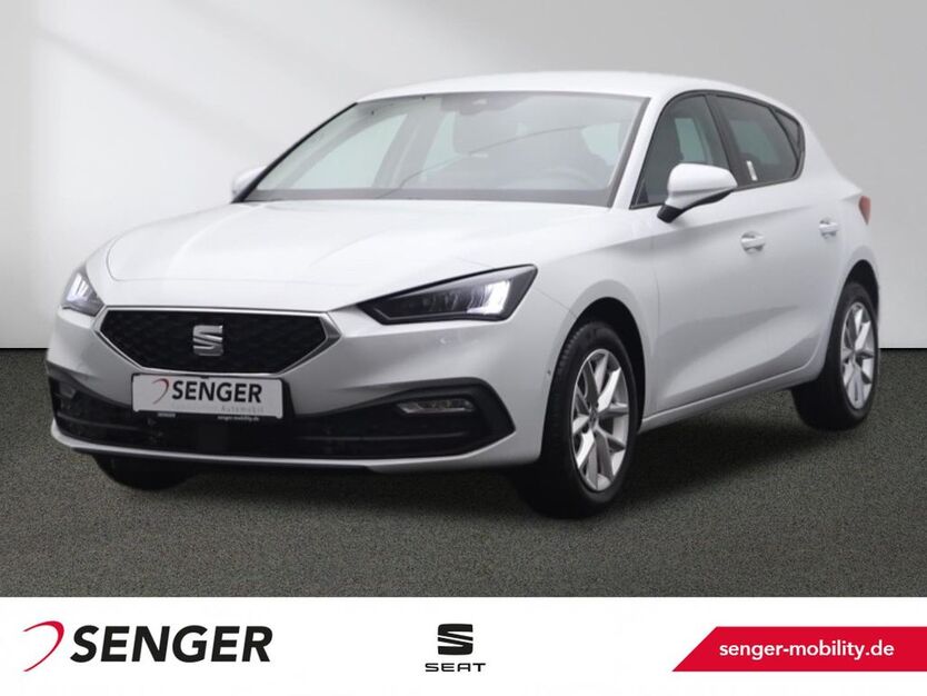 Seat Leon 1.500 km 29.490 € Rheine 48429