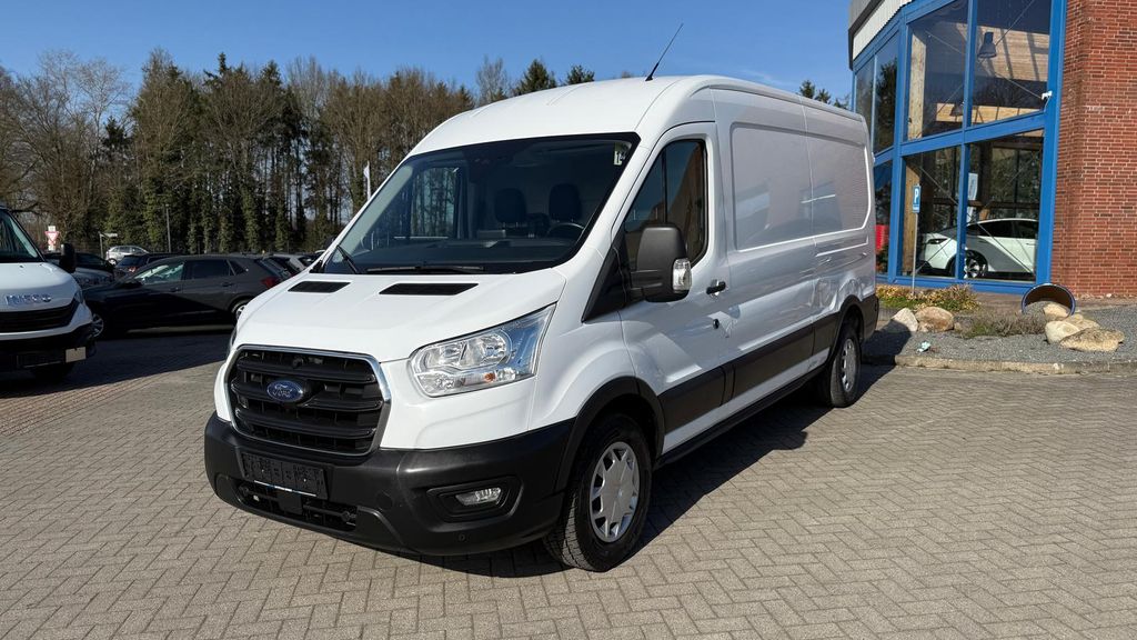 Ford Transit 46.151 km 18.490 &euro; Emsdetten 48282