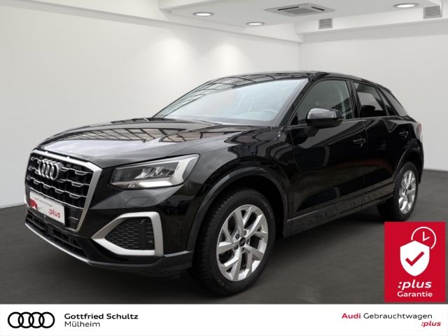 Audi Q2 25.032 km 30.720 &euro; Mülheim 45478