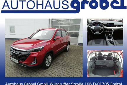 Baic Senova X35