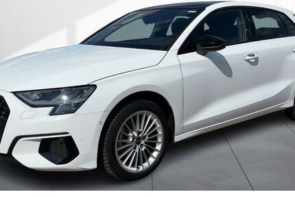 Audi A3 22.819 km 27.490 &euro; Dresden 01169