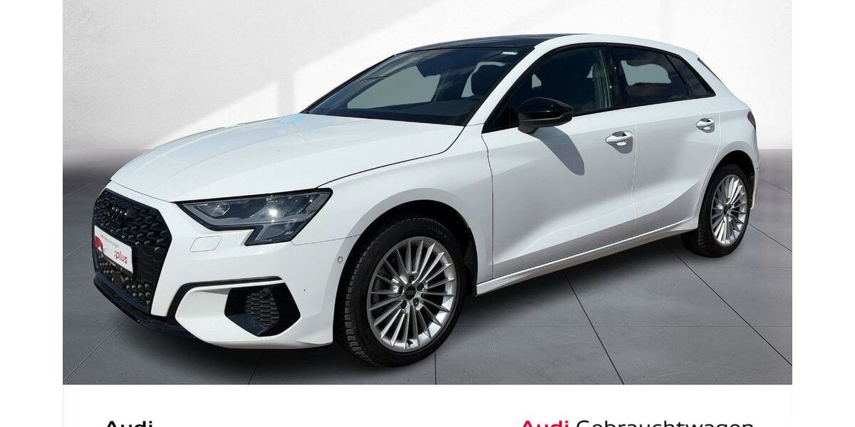 Audi A3 22.819 km 27.490 &euro; Dresden 01169
