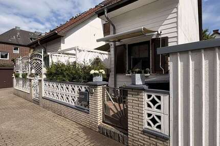 Haus Moers - 4 Zimmer, 106 m&sup2;, 249.000&euro; | Angebot:26350889