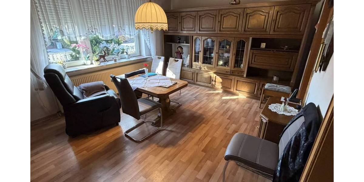 Doppelhaushälfte Varel Obenstrohe - 4 Zimmer, 78 m&sup2;, 163.000&euro; | Angebot:26273925