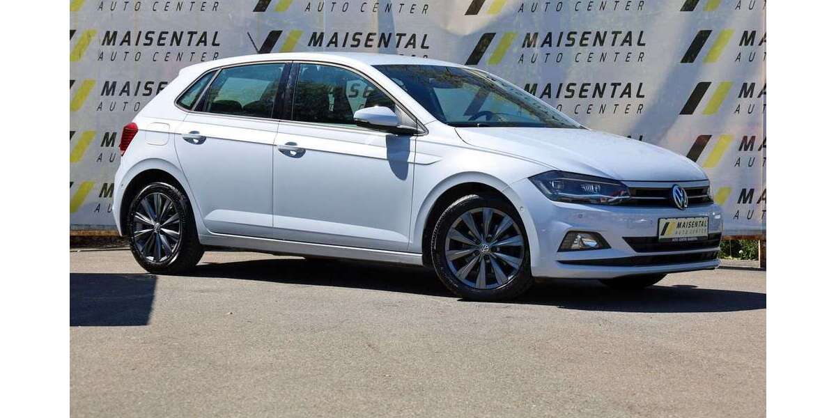 VW Polo 96.518 km 13.999 &euro; Reutlingen 72770