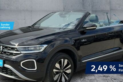 VW T-Roc 22.119 km 25.330 &euro; Scheßlitz 96110