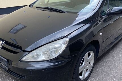 Peugeot 207 185.000 km 1.400 &euro; Hamburg 21465