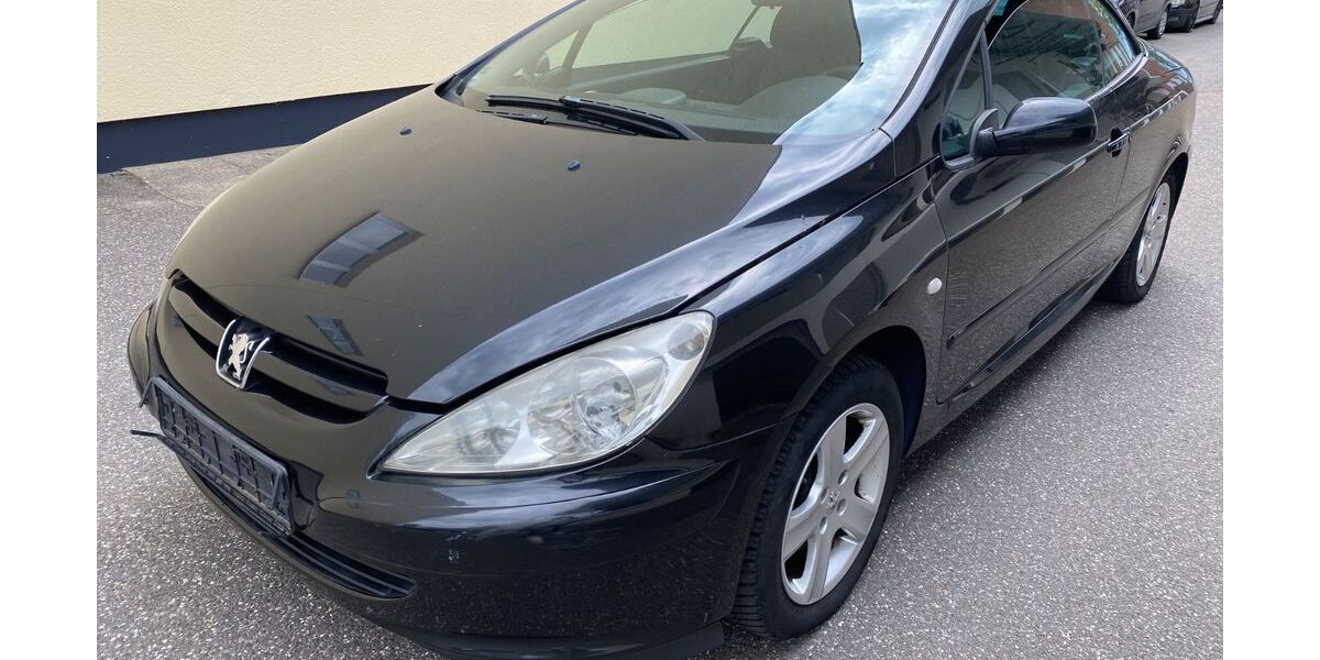 Peugeot 207 185.000 km 1.400 &euro; Hamburg 21465