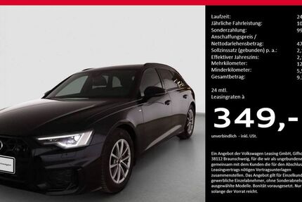 Audi A6 25.154 km 47.920 &euro; Halle (Saale) 06110