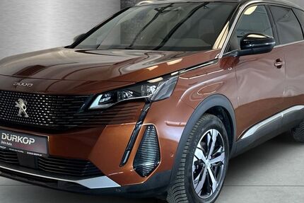 Peugeot 5008 20.787 km 27.990 &euro; Braunschweig 38126