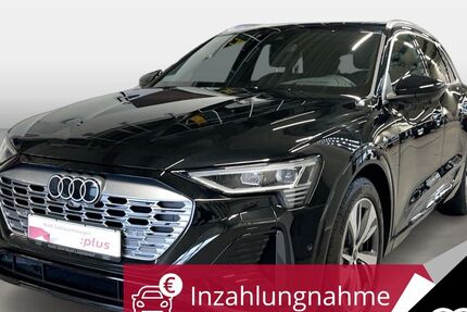Audi Q8 e-tron 43.100 km 54.322 &euro; Landshut 84030