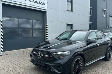Mercedes-Benz GLC 300 10.800 km 68.800 &euro; Kelkheim 65779