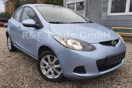 Mazda 2 38.954 km 4.499 &euro; Leipzig 04178