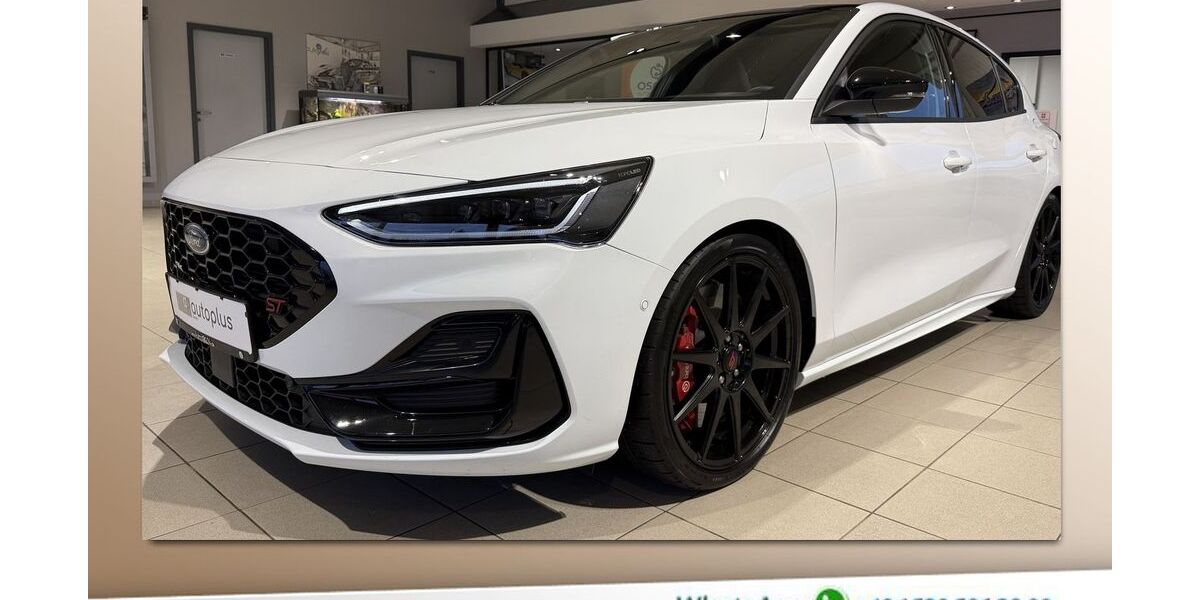 Ford Focus 4.525 km 32.950 &euro; Bergheim 50126