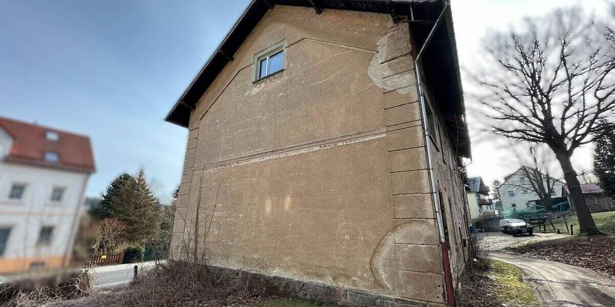 Mehrfamilienhaus, Wohnhaus Leubsdorf Hohenfichte - 2 Zimmer, 320 m&sup2;, 55.000&euro; | Angebot:25688208