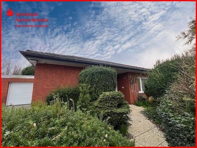 Einfamilienhaus Norden - 4 Zimmer, 83 m&sup2;, 199.000&euro; | Angebot:26407310
