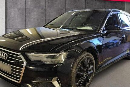 Audi A6 103.851 km 31.890 &euro; Flensburg 24941