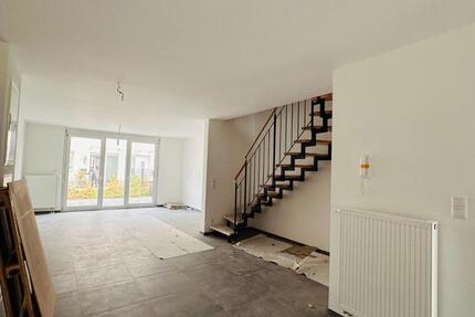 Ankommen. Wohlfühlen. Zuhause sein – Ihr Reihenhaus im Limespark zimmer