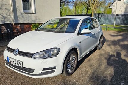 VW Golf 84.628 km 9.990 &euro; Bremen 28777