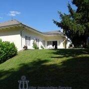 Repräsentatives Anwesen zur Miete in Uninähe von Homburg 7 zimmer