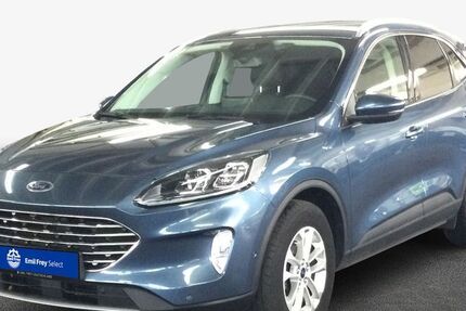 Ford Kuga 64.758 km 19.940 € Hannover 30165