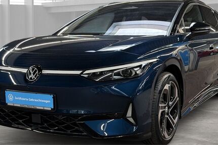 VW ID.7 2.000 km 61.950 &euro; Oldenburg / Holst. 23758