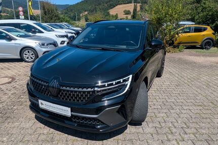 Renault Austral 34.790 km 35.990 &euro; Stegen 79252