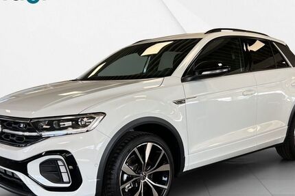 VW T-Roc 7.550 km 32.990 &euro; Bremen 28219