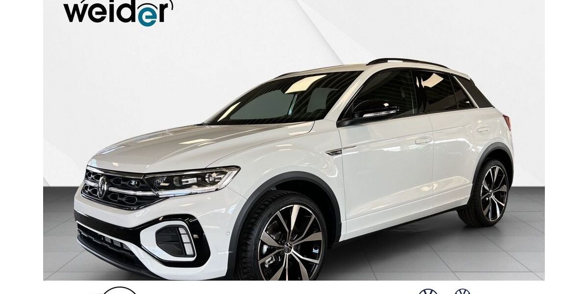 VW T-Roc 7.550 km 32.990 &euro; Bremen 28219