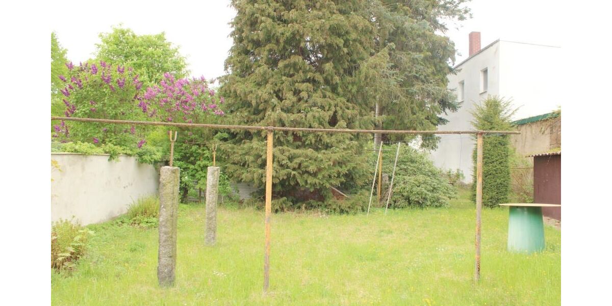 Kamenz - Wohn- und Geschäftshaus mit Grundstück - Mehrfamilienhaus, Wohnhaus Kamenz | Angebot:26536803