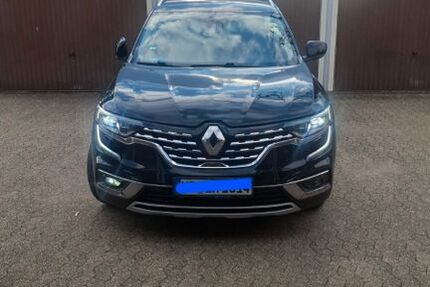 Renault Koleos 117.000 km 19.900 € meerbusch 40667