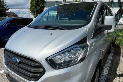 Ford Transit 142.500 km 10.499 &euro; Ganderkesse 27777