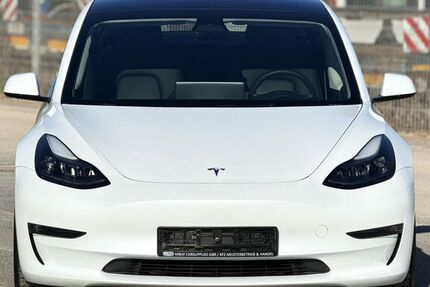 Tesla Model 3 66.725 km 33.250 &euro; Belm 49191