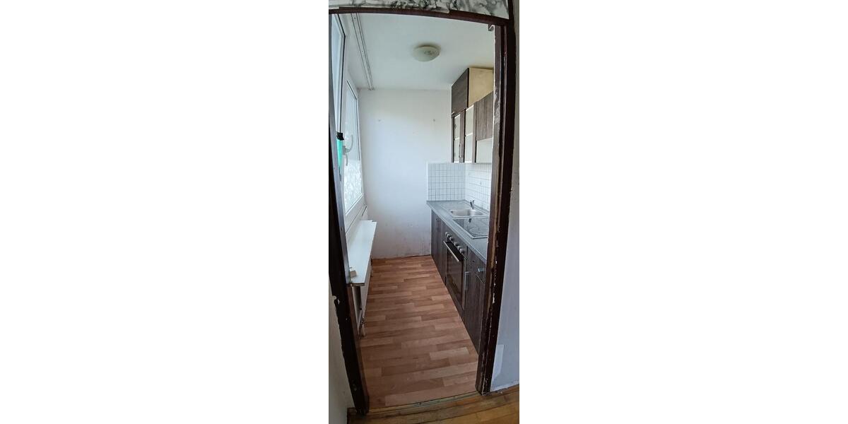 Erdgeschoßwohnung München Am Hart - 2 Zimmer, 34 m&sup2;, 249.000&euro; | Angebot:27077340