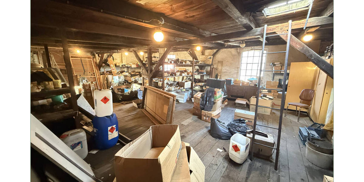 Mehrfamilienhaus, Wohnhaus Friedland - 399.000&euro; | Angebot:26155027